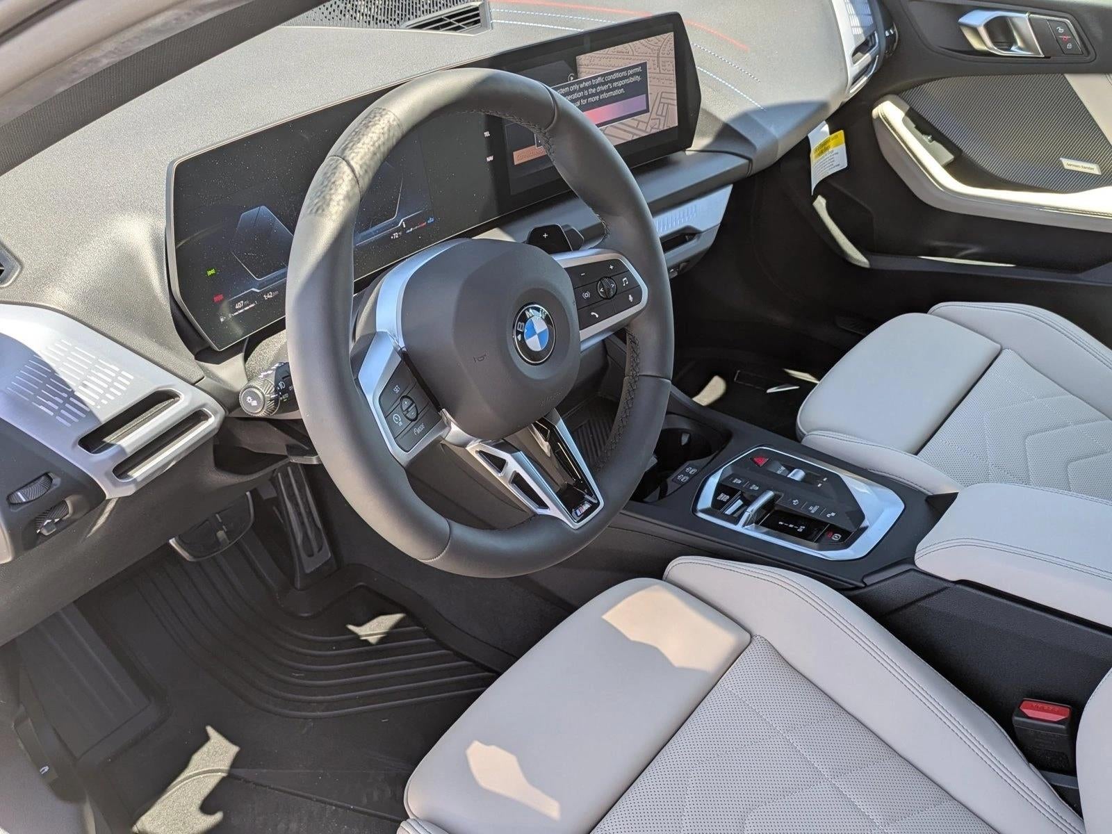 2026 BMW 228 xDrive Gran Coupe
