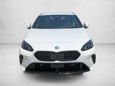 2026 BMW 228 xDrive Gran Coupe