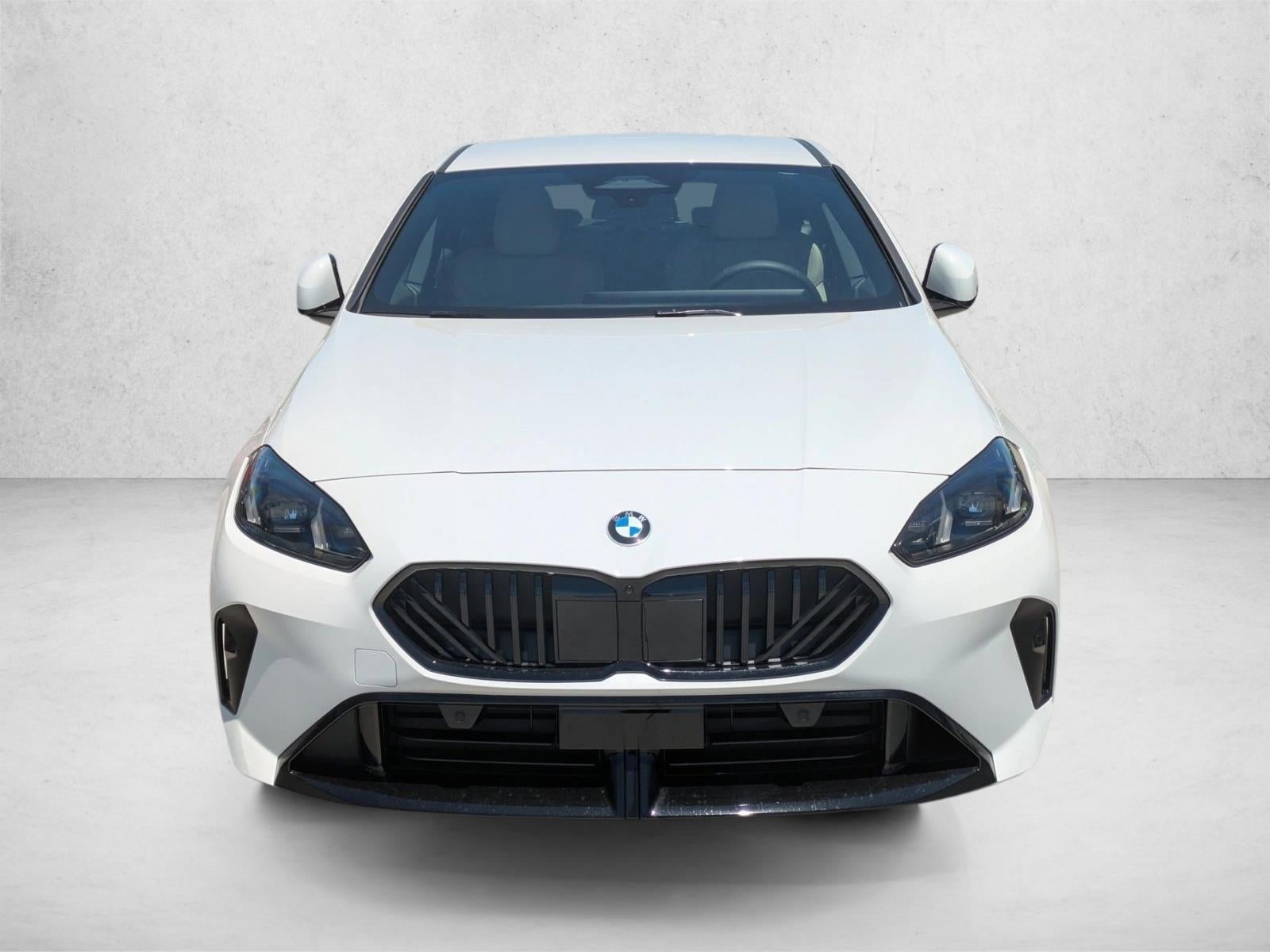 2026 BMW 228 xDrive Gran Coupe