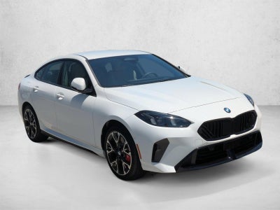 2026 BMW 228 xDrive Gran Coupe
