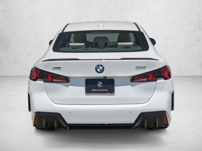 2026 BMW 228 xDrive Gran Coupe