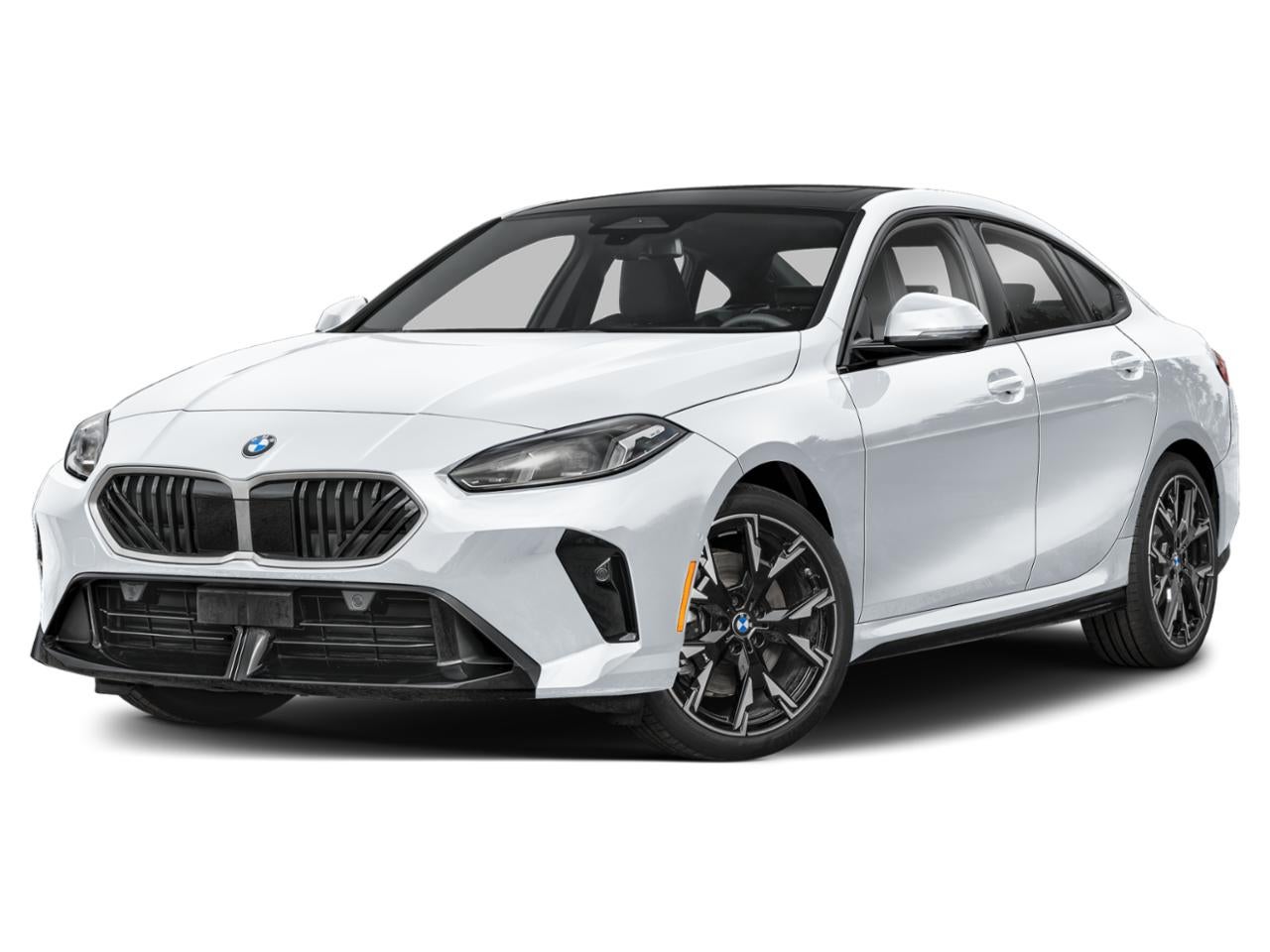 2026 BMW 228 xDrive Gran Coupe