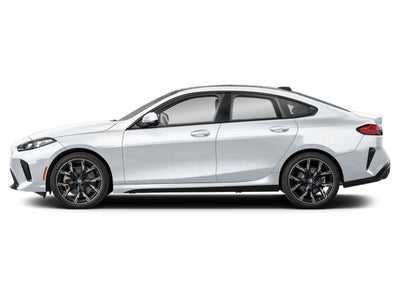 2026 BMW 228 xDrive Gran Coupe