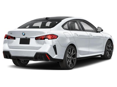 2026 BMW 228 xDrive Gran Coupe