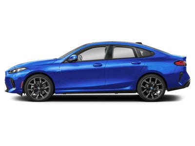 2026 BMW 228 xDrive Gran Coupe