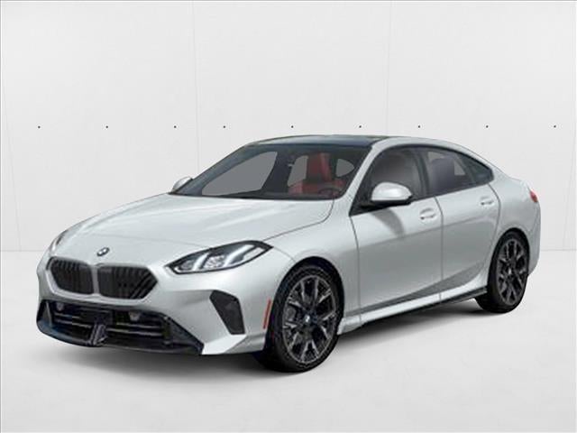 2025 BMW 228 xDrive Gran Coupe