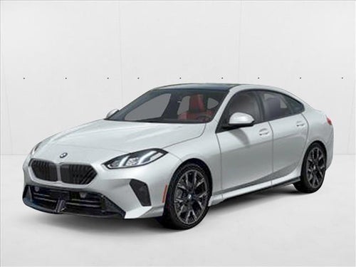 2025 BMW 228 xDrive Gran Coupe
