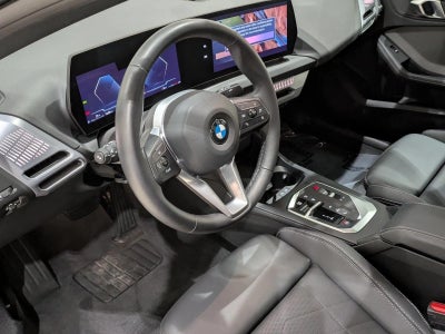 2025 BMW 228 xDrive Gran Coupe