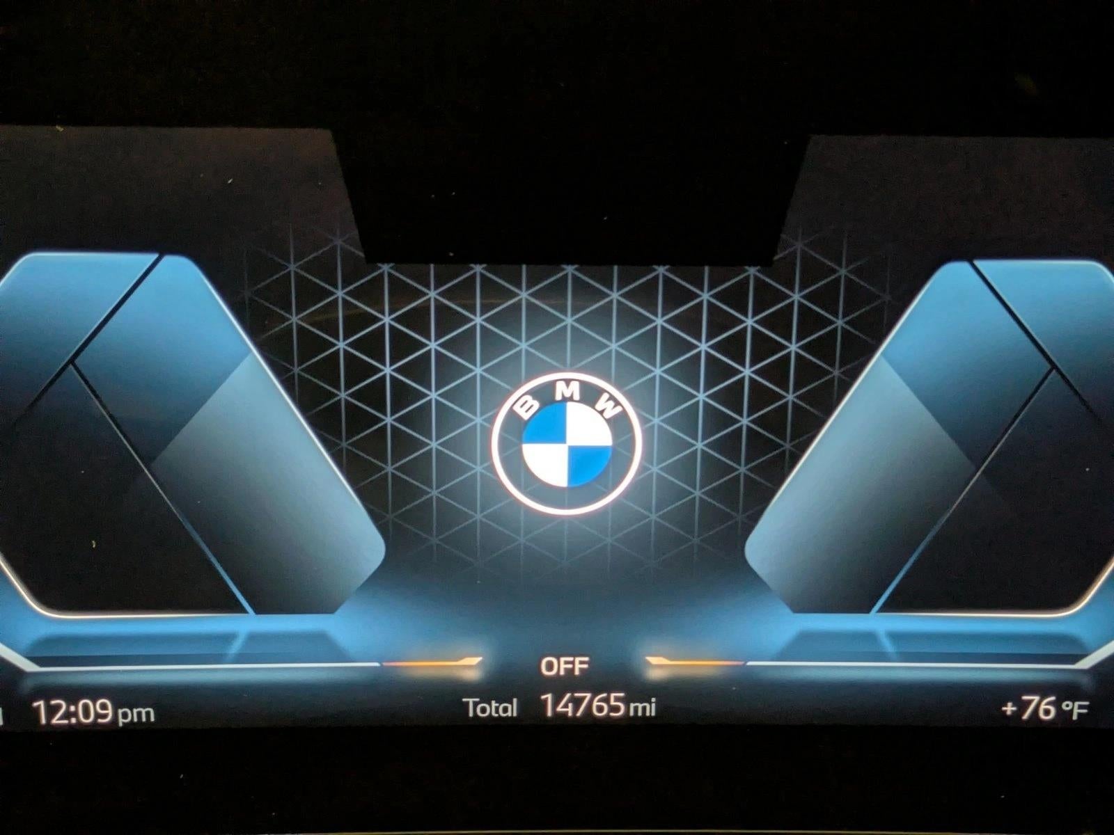 2025 BMW 228 xDrive Gran Coupe