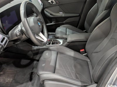 2025 BMW 228 xDrive Gran Coupe