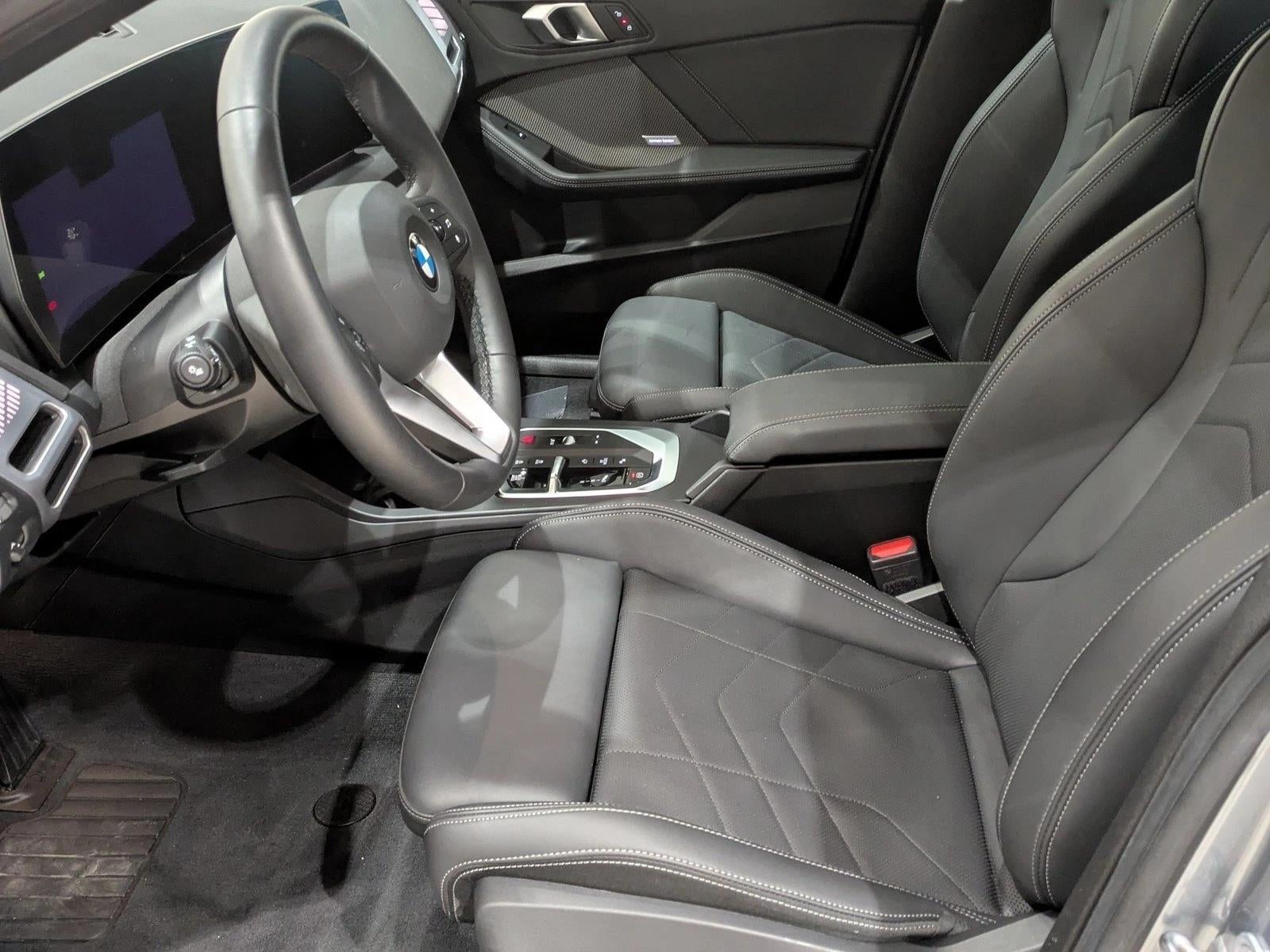 2025 BMW 228 xDrive Gran Coupe