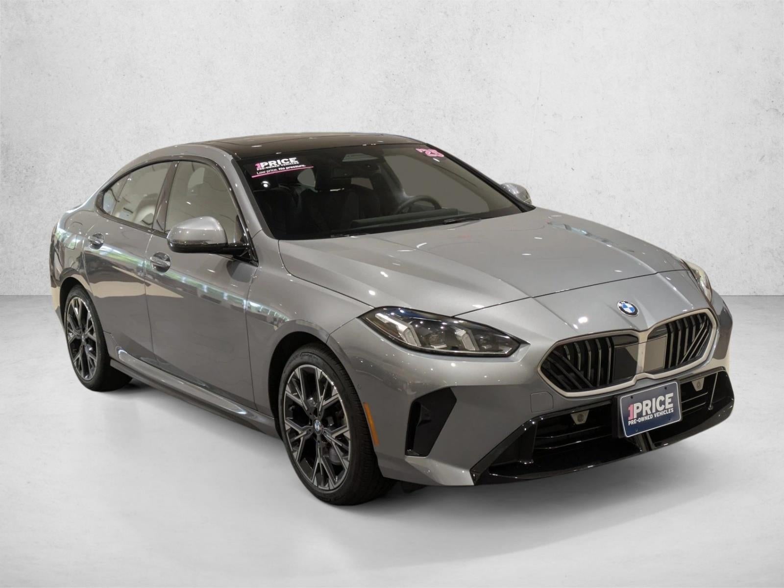 2025 BMW 228 xDrive Gran Coupe