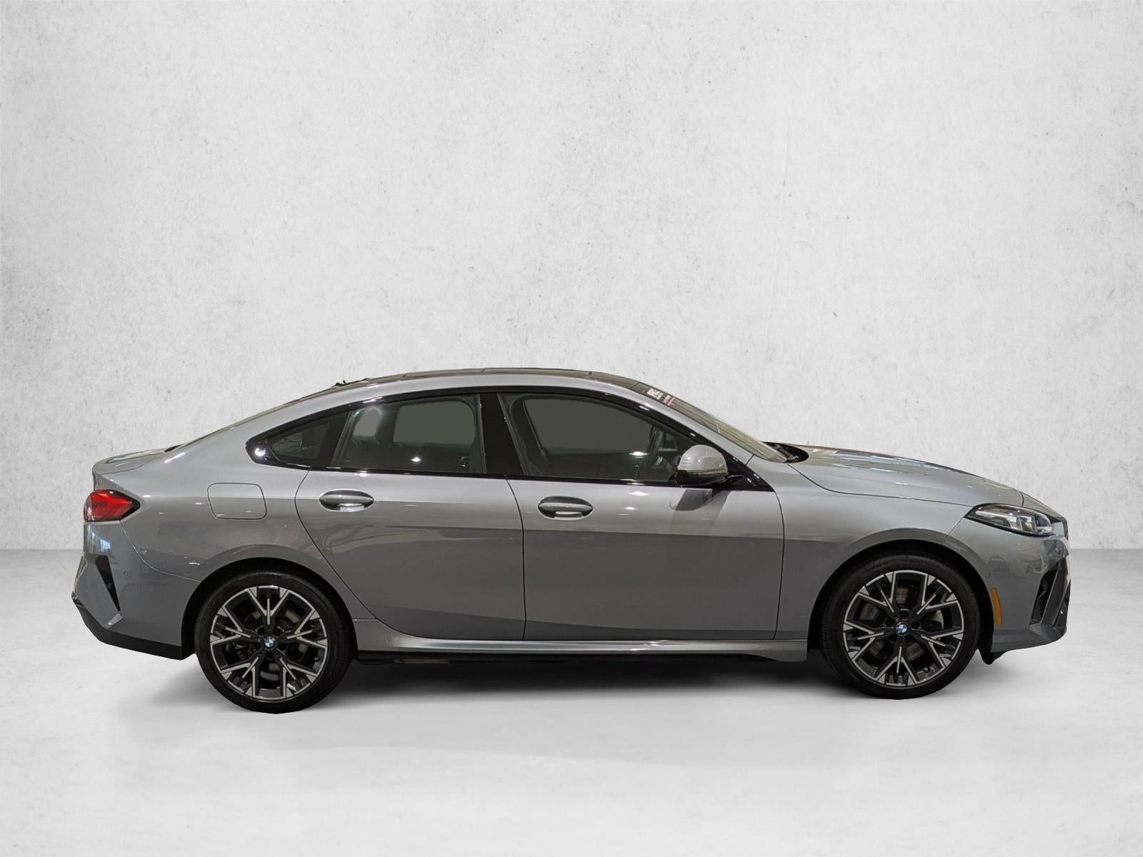2025 BMW 228 xDrive Gran Coupe
