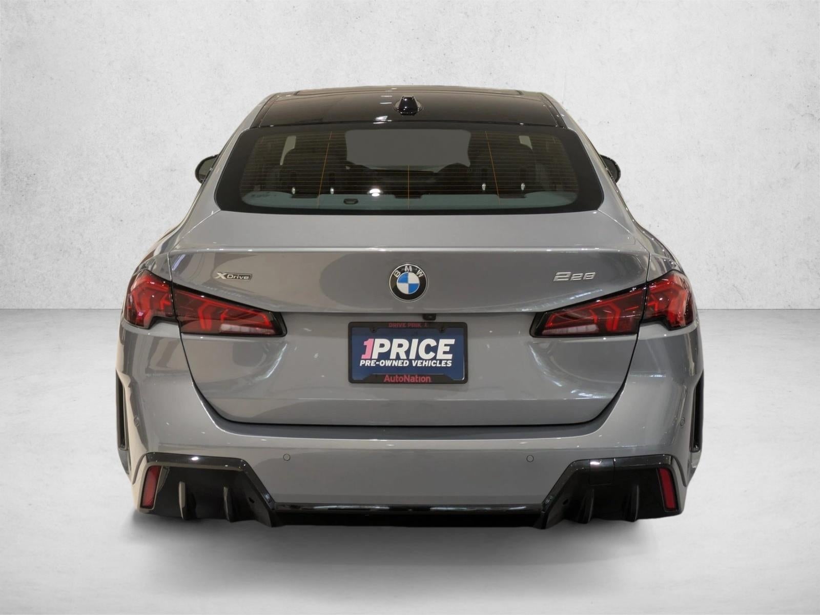 2025 BMW 228 xDrive Gran Coupe