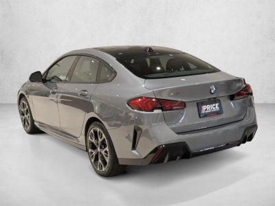 2025 BMW 228 xDrive Gran Coupe