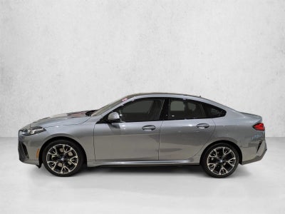 2025 BMW 228 xDrive Gran Coupe