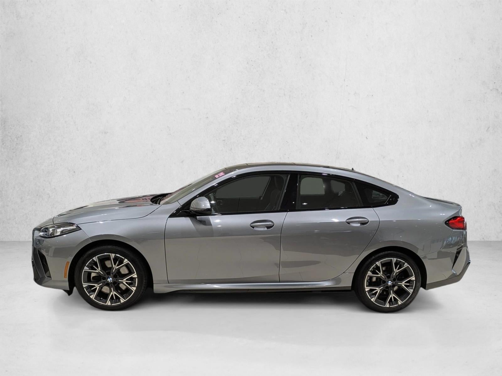 2025 BMW 228 xDrive Gran Coupe