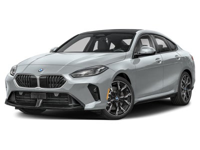 2025 BMW 228 xDrive Gran Coupe