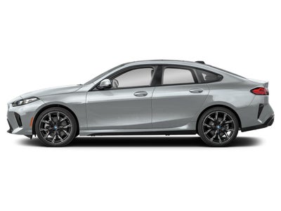 2025 BMW 228 xDrive Gran Coupe