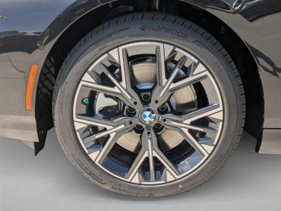 2026 BMW 228 xDrive Gran Coupe