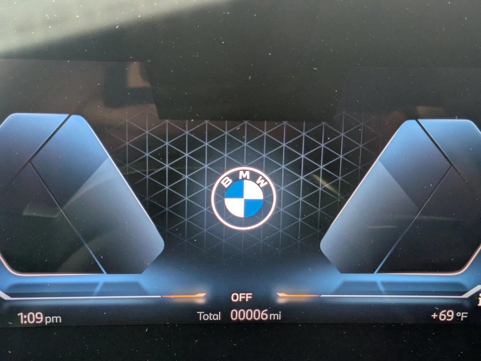2026 BMW 228 xDrive Gran Coupe