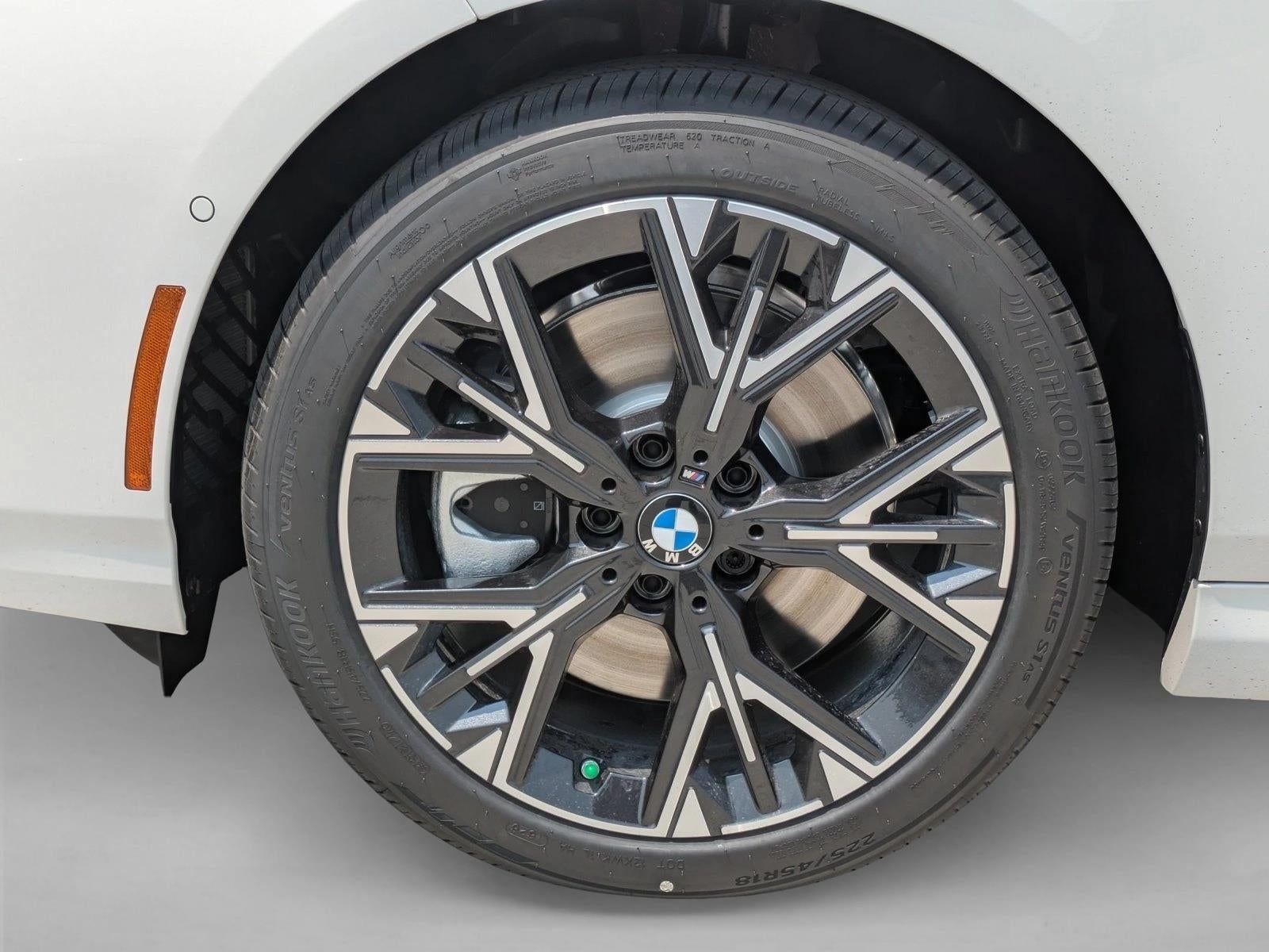 2026 BMW 228 xDrive Gran Coupe