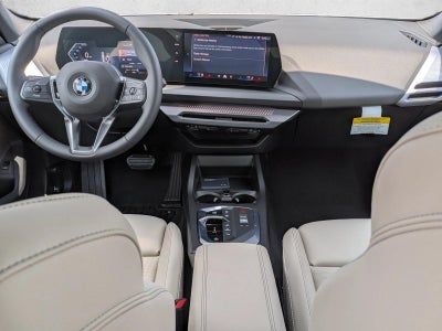 2026 BMW 228 xDrive Gran Coupe