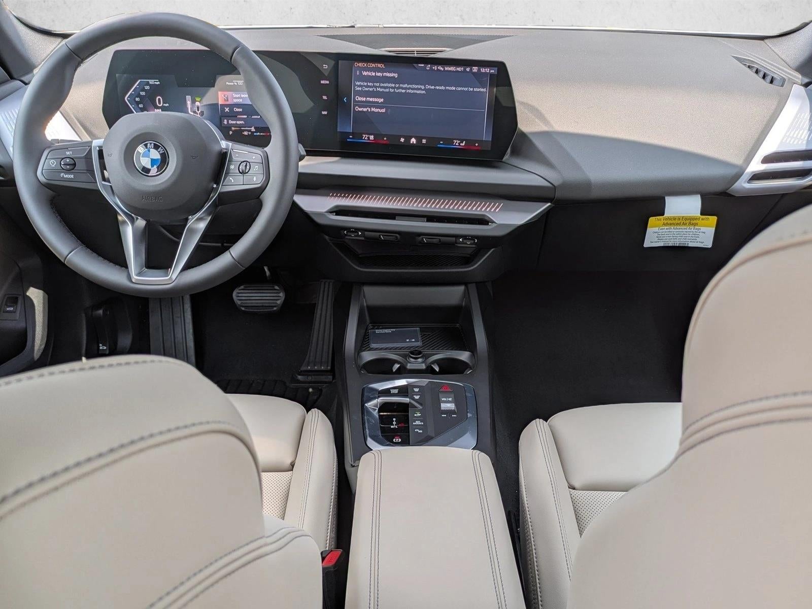 2026 BMW 228 xDrive Gran Coupe