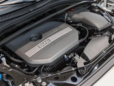 2026 BMW 228 xDrive Gran Coupe