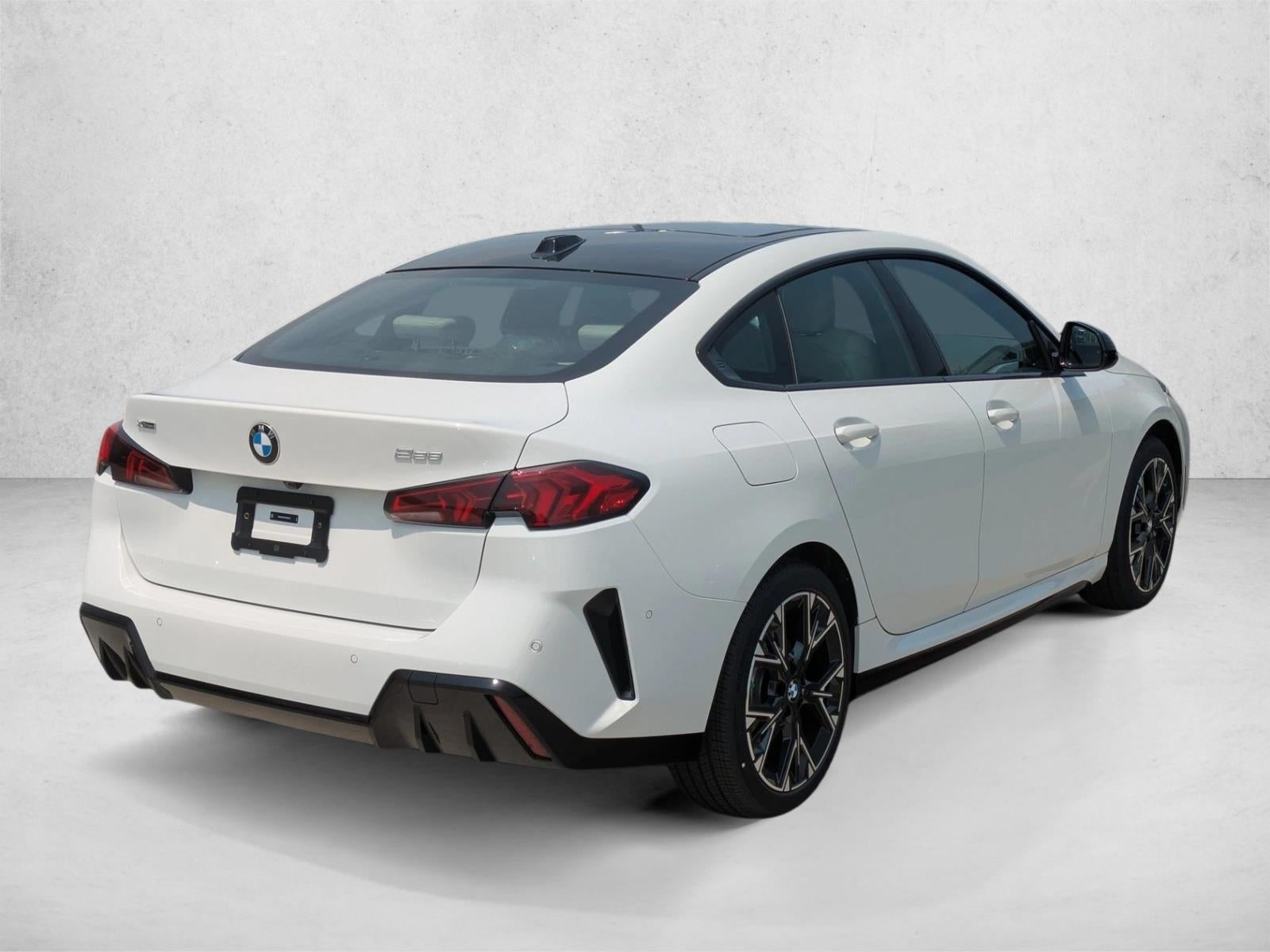 2026 BMW 228 xDrive Gran Coupe