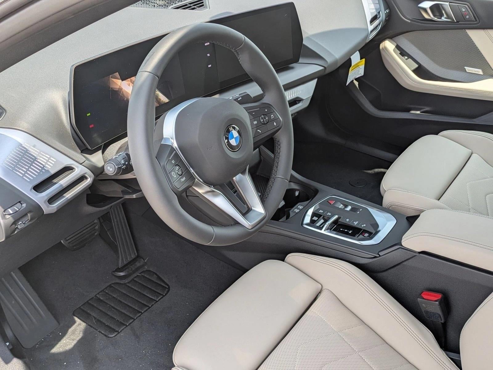 2026 BMW 228 xDrive Gran Coupe