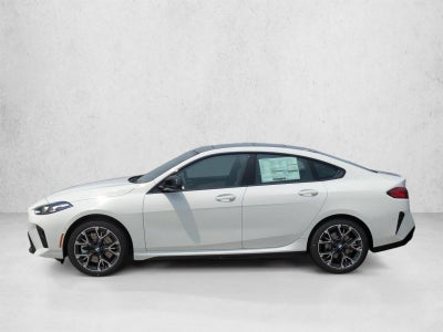 2026 BMW 228 xDrive Gran Coupe