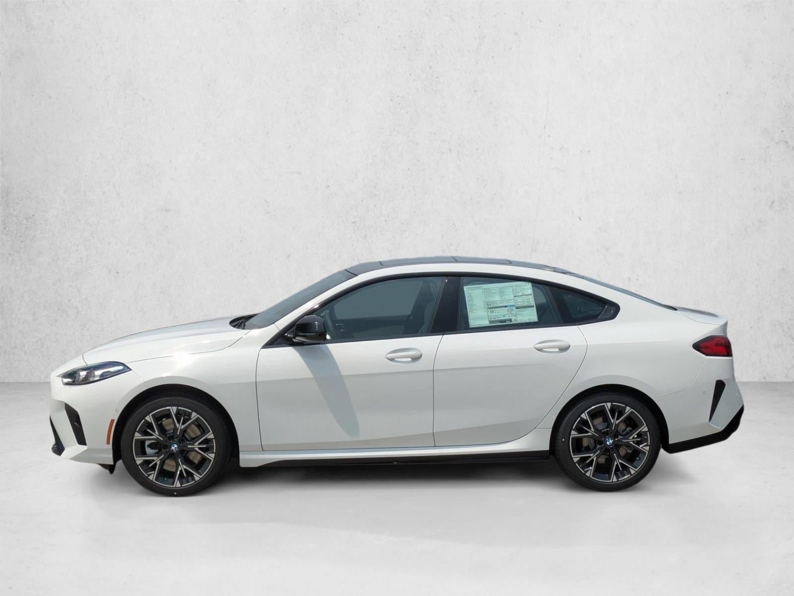 2026 BMW 228 xDrive Gran Coupe