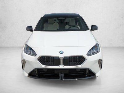 2026 BMW 228 xDrive Gran Coupe