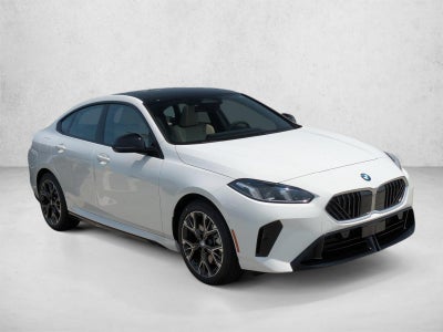 2026 BMW 228 xDrive Gran Coupe
