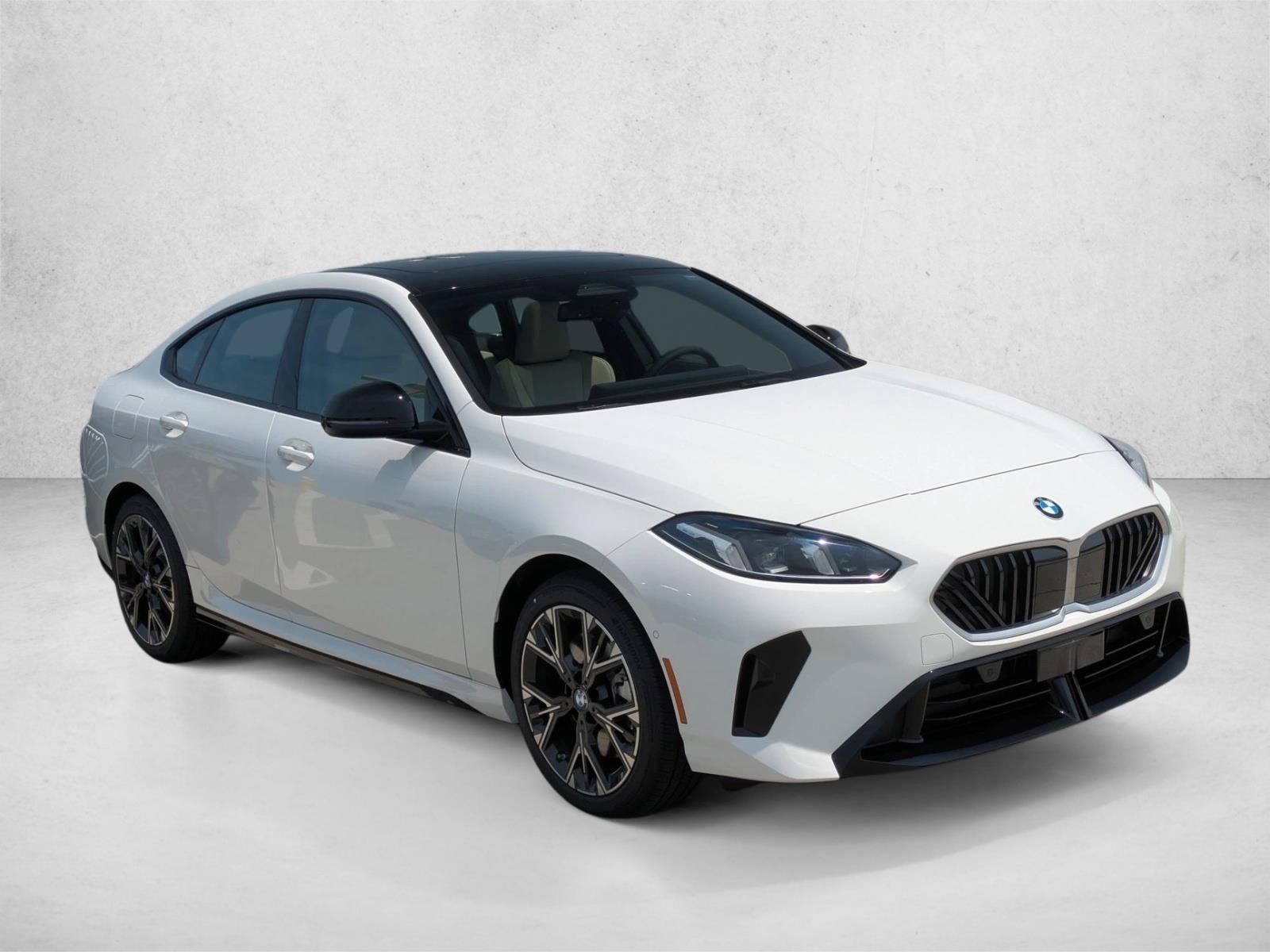 2026 BMW 228 xDrive Gran Coupe