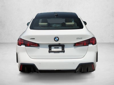 2026 BMW 228 xDrive Gran Coupe