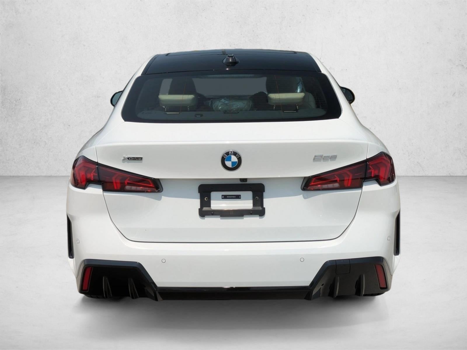 2026 BMW 228 xDrive Gran Coupe