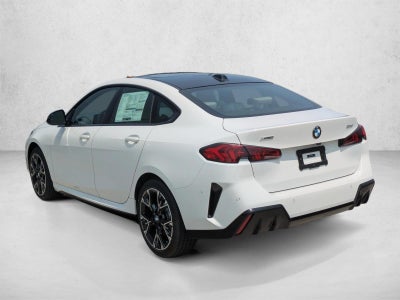 2026 BMW 228 xDrive Gran Coupe
