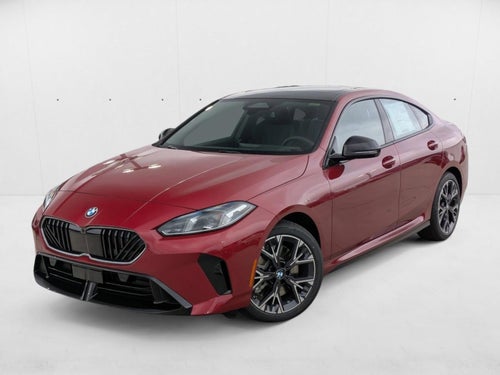 2026 BMW 228 xDrive Gran Coupe