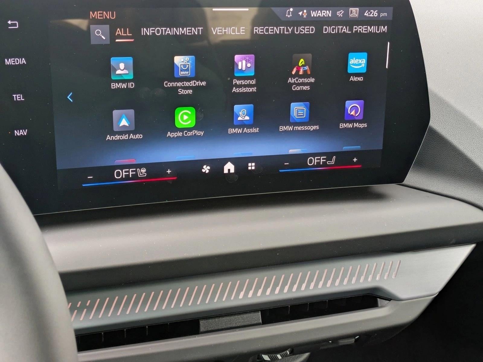 2026 BMW 228 xDrive Gran Coupe