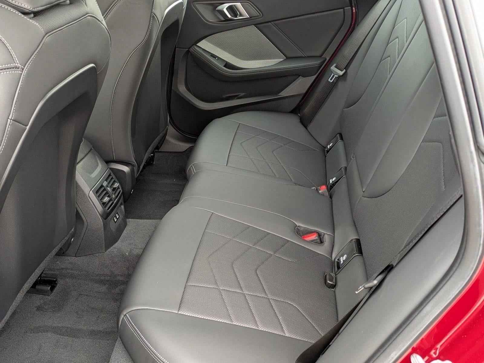 2026 BMW 228 xDrive Gran Coupe