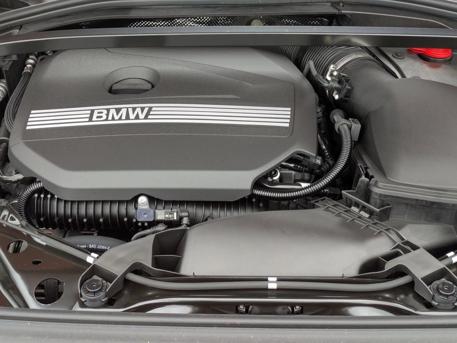 2026 BMW 228 xDrive Gran Coupe