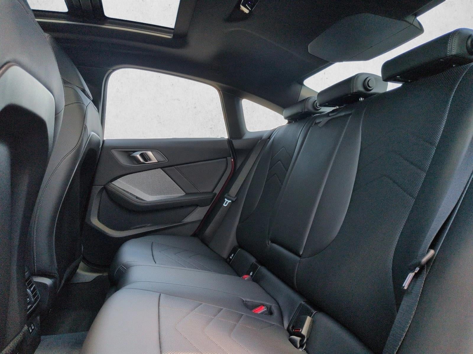 2026 BMW 228 xDrive Gran Coupe