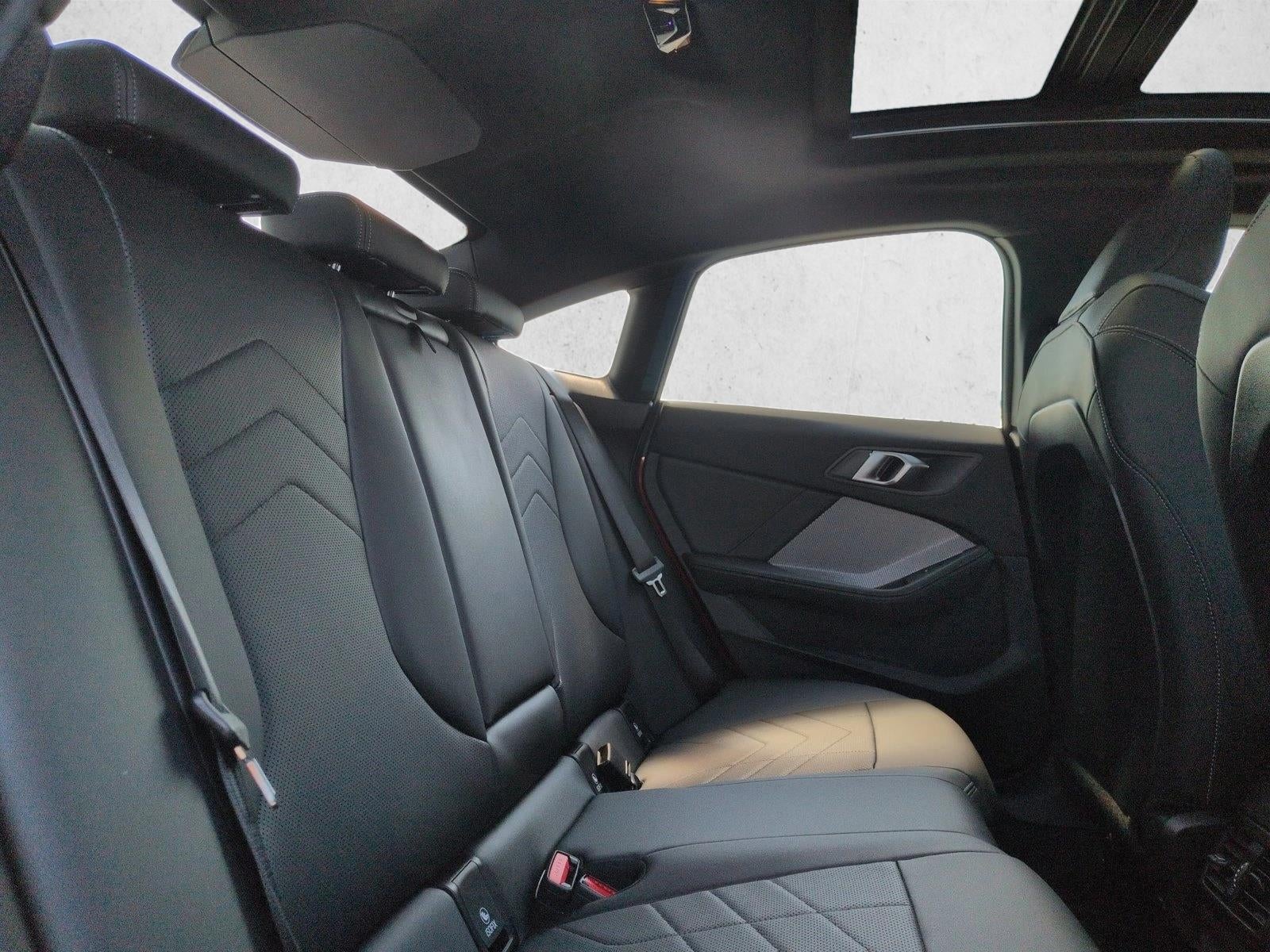 2026 BMW 228 xDrive Gran Coupe