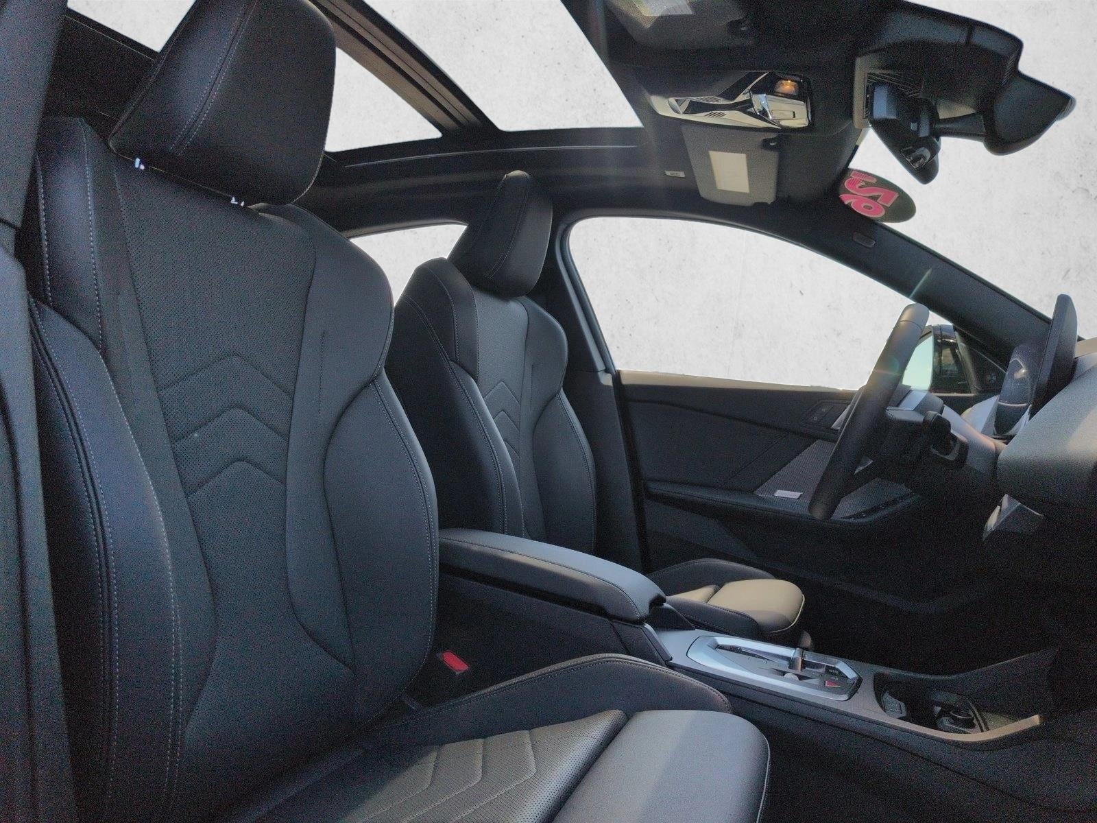2026 BMW 228 xDrive Gran Coupe