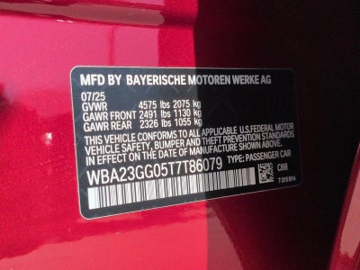 2026 BMW 228 xDrive Gran Coupe