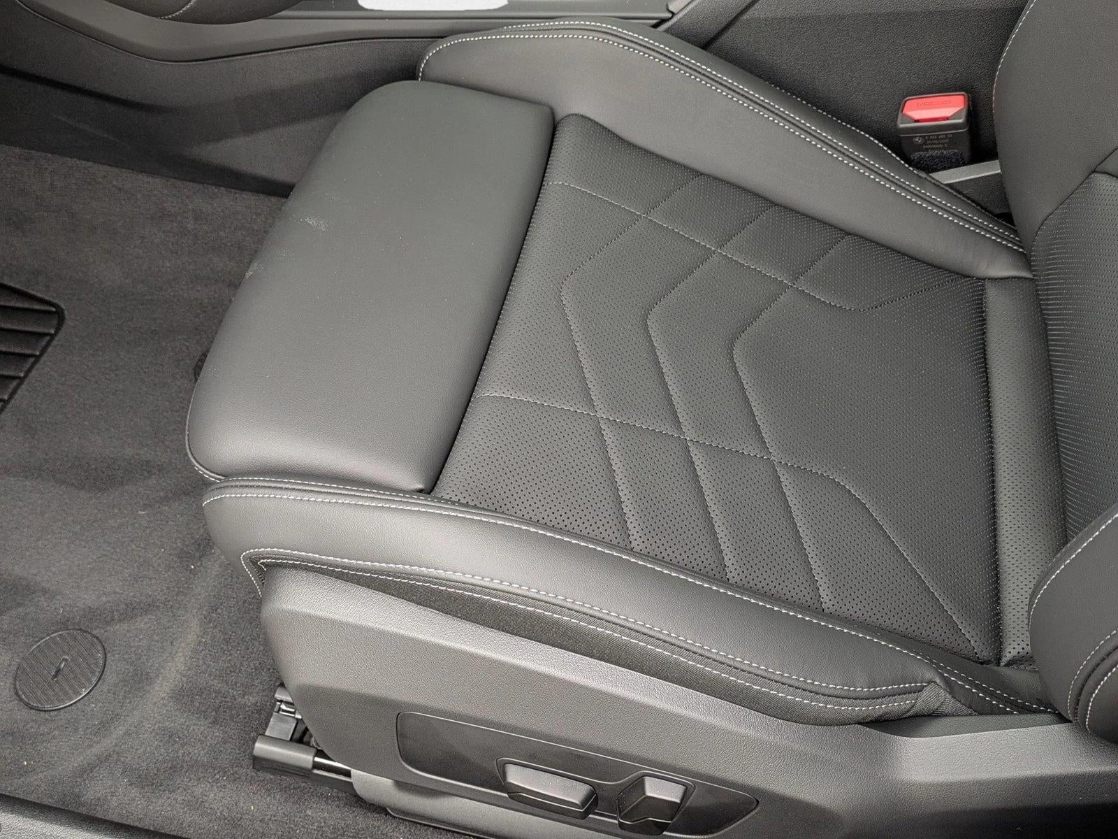 2026 BMW 228 xDrive Gran Coupe