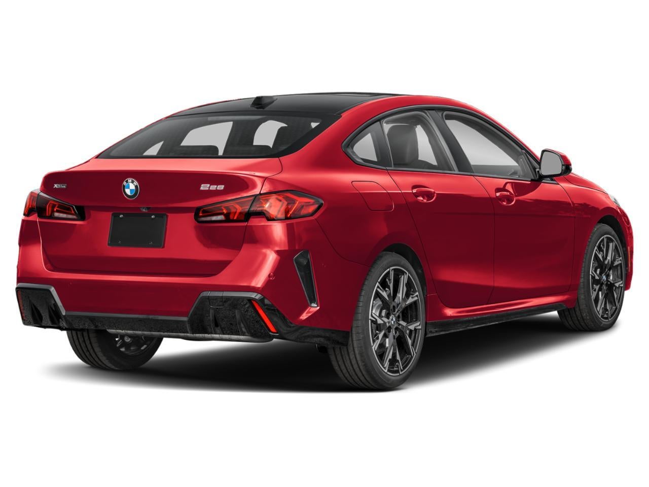 2026 BMW 228 xDrive Gran Coupe
