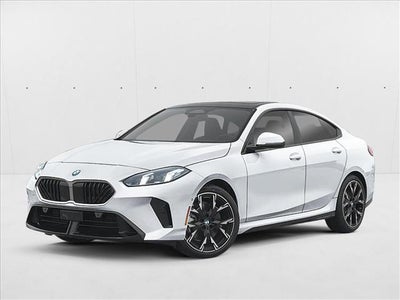 2026 BMW 228 xDrive Gran Coupe